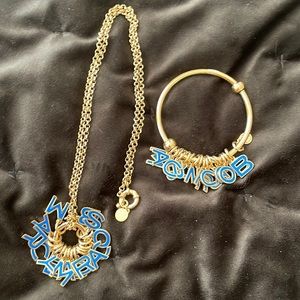 Marc Jacobs Jewelry